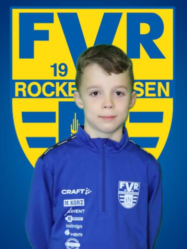 Lukas Daniel Kremb