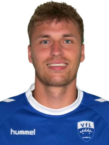 Sven Packert