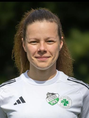 Jessica Landahl