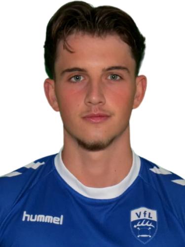 Benny Riehle