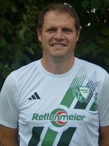 Benedikt Neugebauer