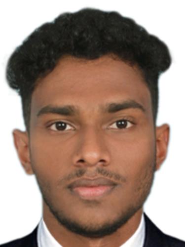 Delin Kuzhuveli Johnson