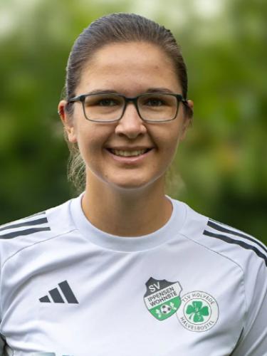 Cora-Lee Bredehöft