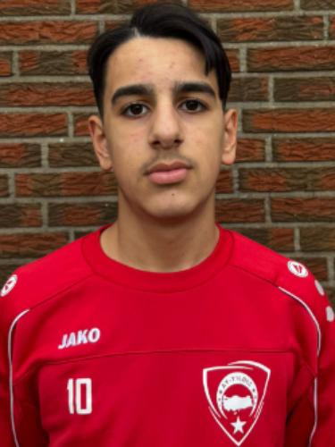 Ahmed. Muhamet Findik