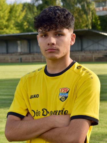 Jonas Kerim Muhammed