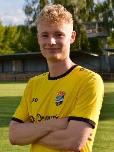 Josel Niklas Muschter