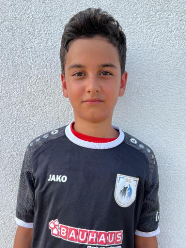 Kerim Doganay