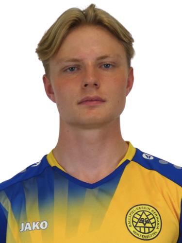 Joschua Bölsing