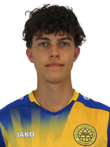 Louis David Buschner