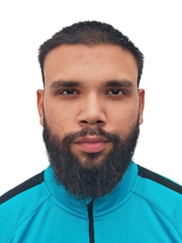 Murat Hasanov