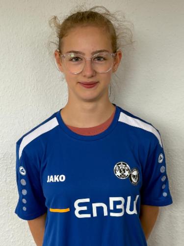Johanna Haink