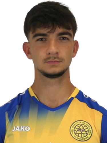Volkan Can Tanriverdi