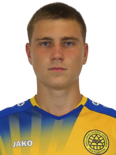 Dominick Wunder