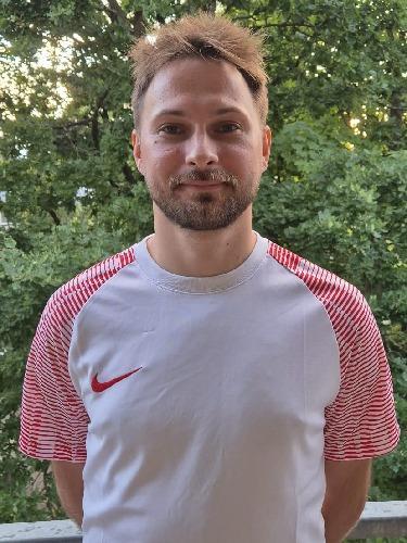 Michal Kamil Przesluga