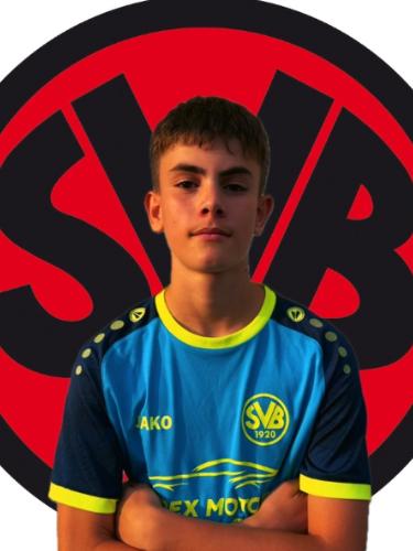 Charalampos Charalampidis