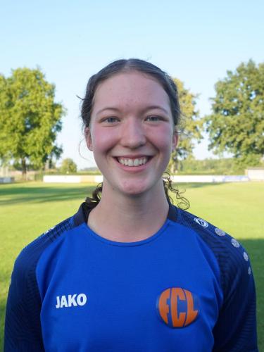 Emilia Messerschmidt