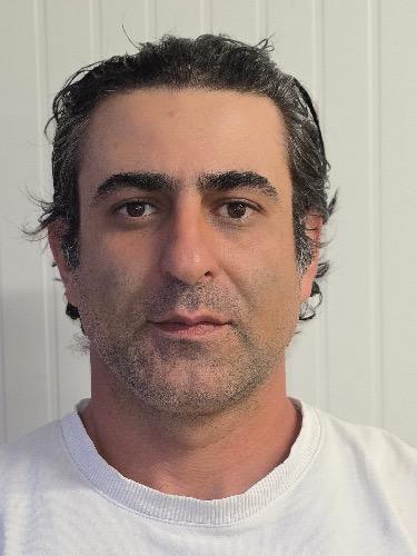 Mojtaba Ghanbari Mishamandani