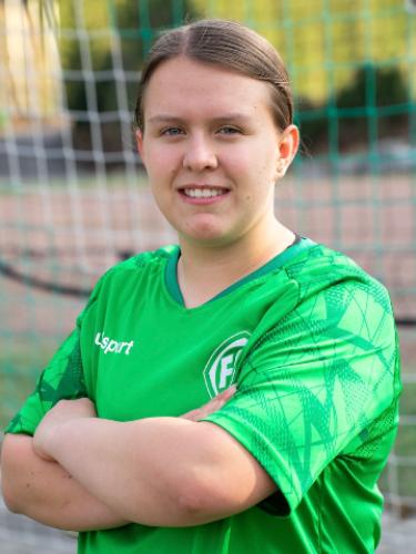 Larissa Dannecker