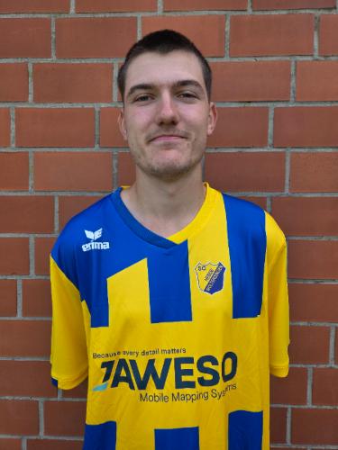 Jonas Friese