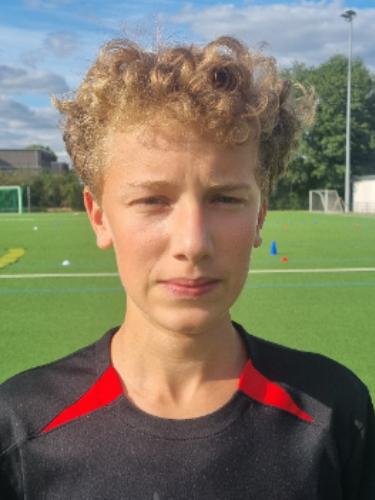 Malte Liam Eisenbach