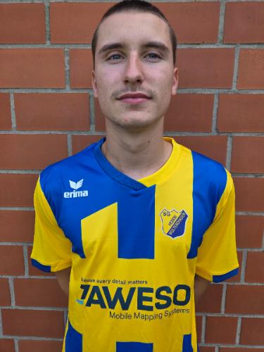 Felix Friese