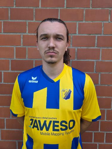Lucas Friese