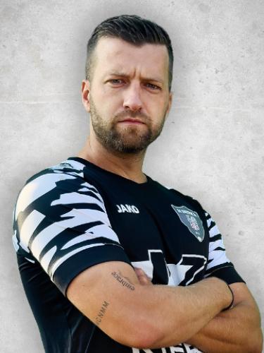 Danilo Stubenrauch