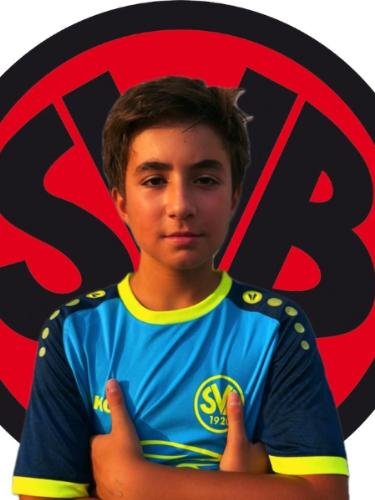 Dany Yordanov Todorov