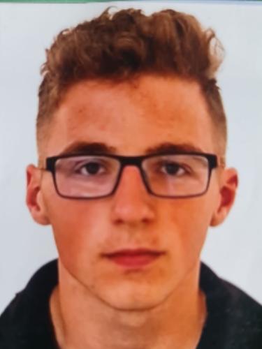 Jorden Damian Rotter