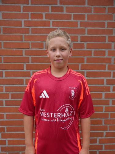 Maximilian Nils Schwäbe