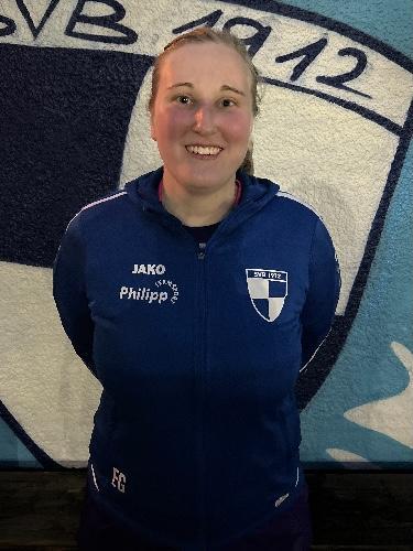 Madeleine Bergmann