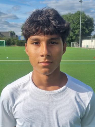 Santiago Gonzales Caballero