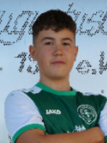 Jonte Lian Kloos