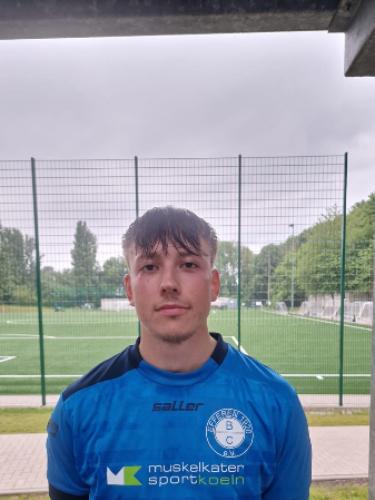 Pascal Esseln
