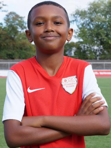 Christoph-Joseph Abraha