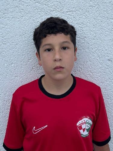 Biel Cosialls Mendez