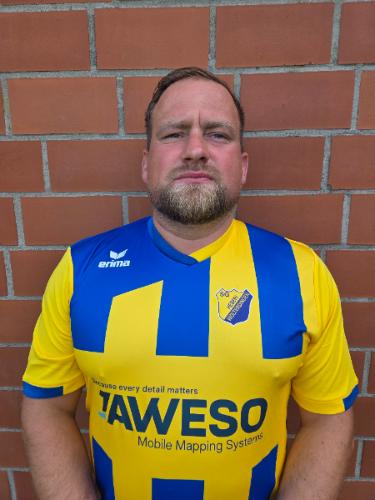 Phil Parpard