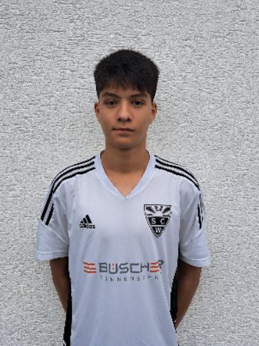 Enrique Ernesto Alvarado Lanza