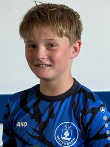 Theo Philipp Schwarzbach