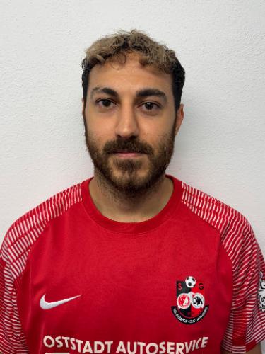 Emre Aksoy