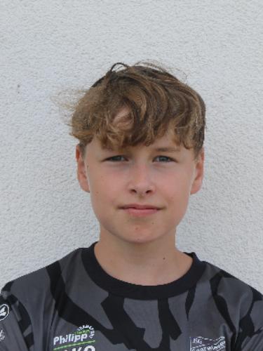 Niklas Horf