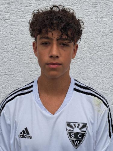 Phileas Prince Thomae