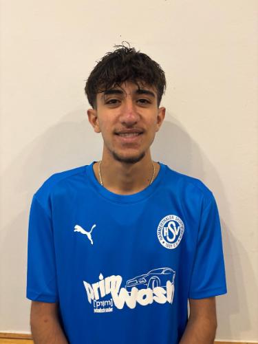 Saif Aldin Bazarbashi