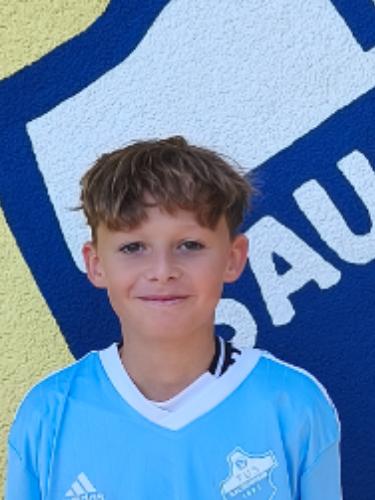 Maximilian Ackermann