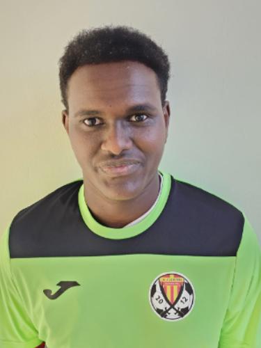 Mohamed Hassan Hirsi