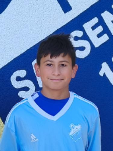 Skendzic Aleksandar