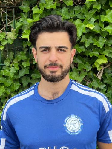 Ali Coskun