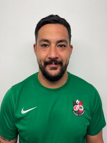 Irfan Aydogan