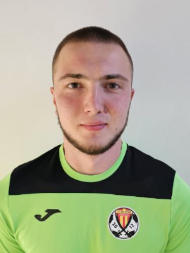 Danylo Strokan