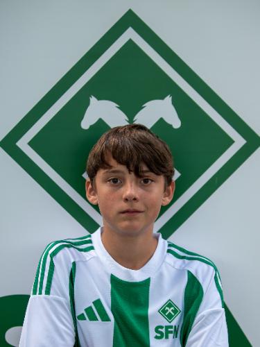 Lukas Kern